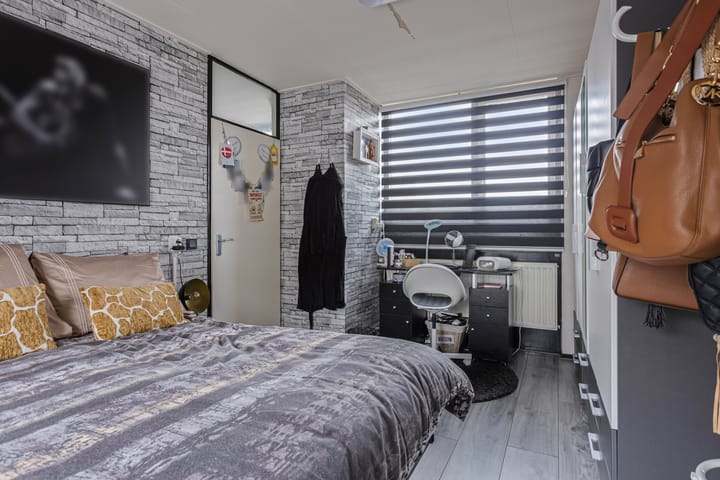 Foto 38 van Negende Reit 58