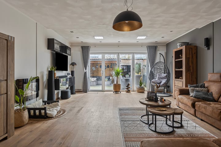 Foto 10 van Negende Reit 58