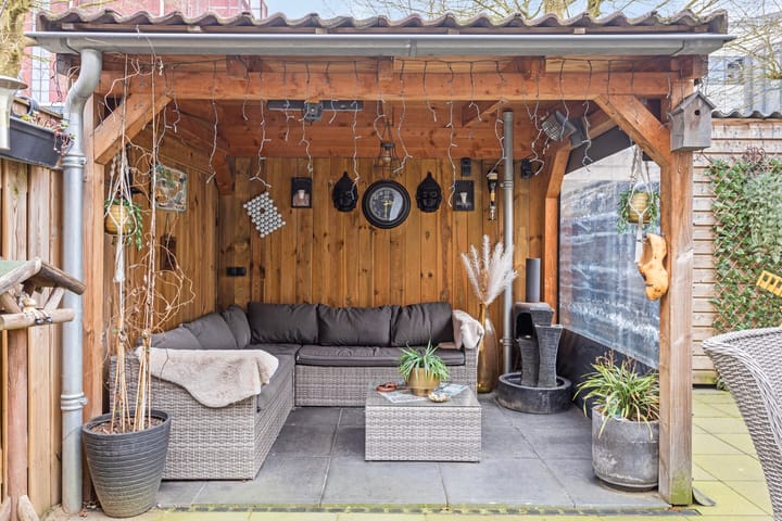 Foto 39 van Negende Reit 58