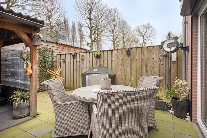 Foto 40 van Negende Reit 58