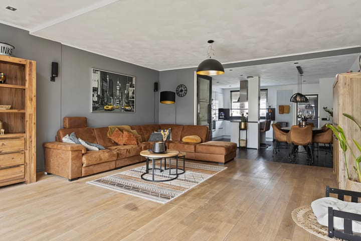 Foto 12 van Negende Reit 58