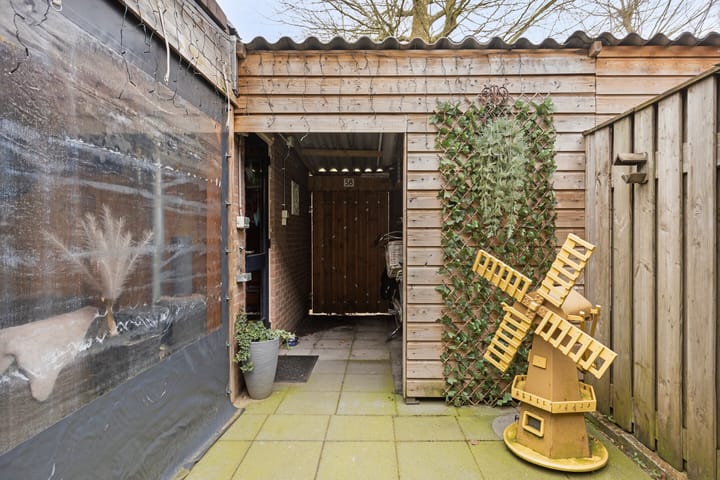 Foto 41 van Negende Reit 58