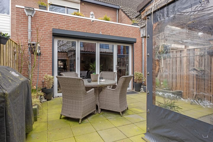 Foto 42 van Negende Reit 58