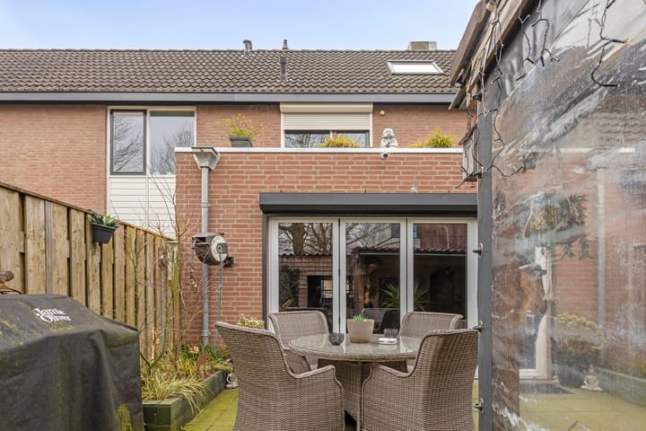 Foto 43 van Negende Reit 58