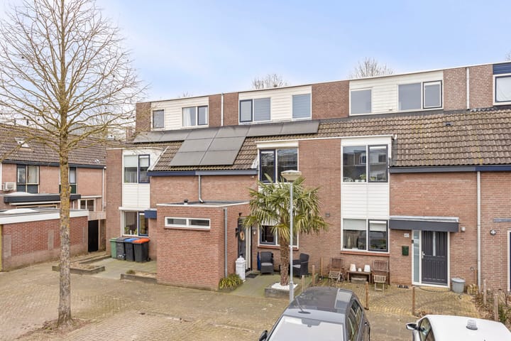 Foto 2 van Negende Reit 58