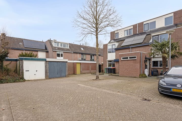 Foto 4 van Negende Reit 58