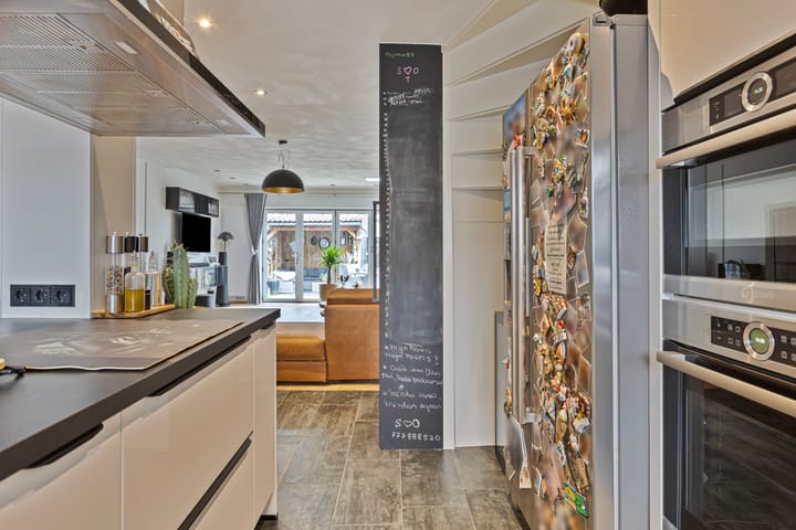 Foto 23 van Negende Reit 58