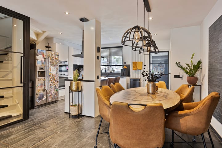 Foto 19 van Negende Reit 58