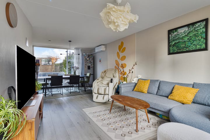 Photo 2 of De Oude Wereld 90