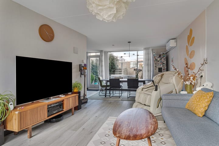 Photo 3 of De Oude Wereld 90