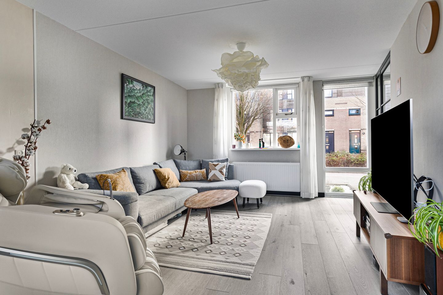 Foto 4 van De Oude Wereld 90