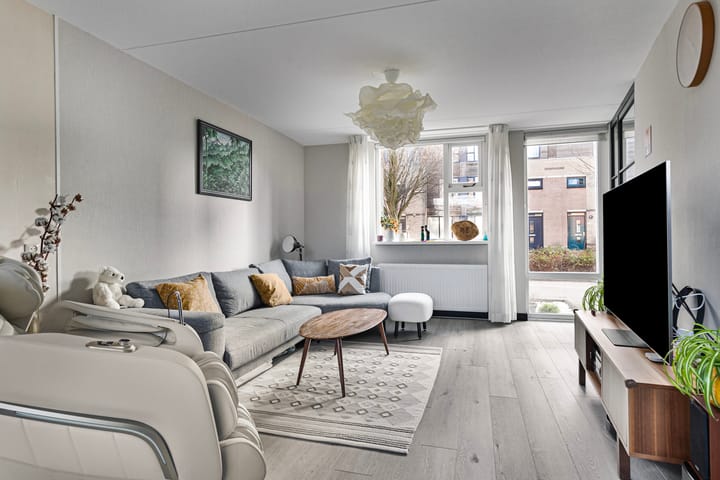 Photo 4 of De Oude Wereld 90