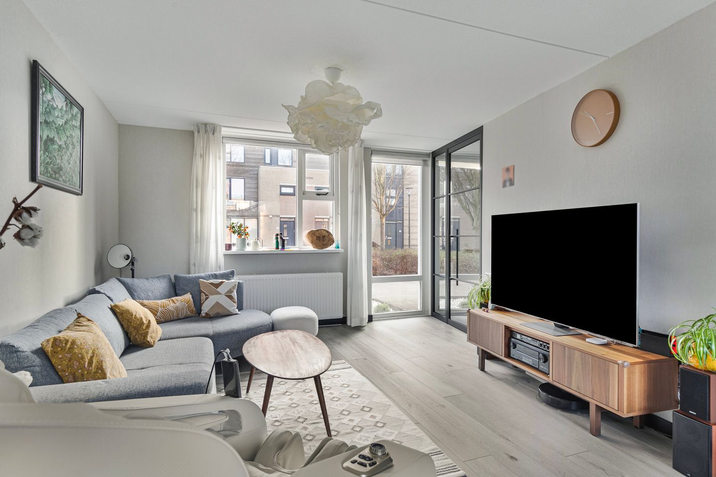 Foto 5 van De Oude Wereld 90