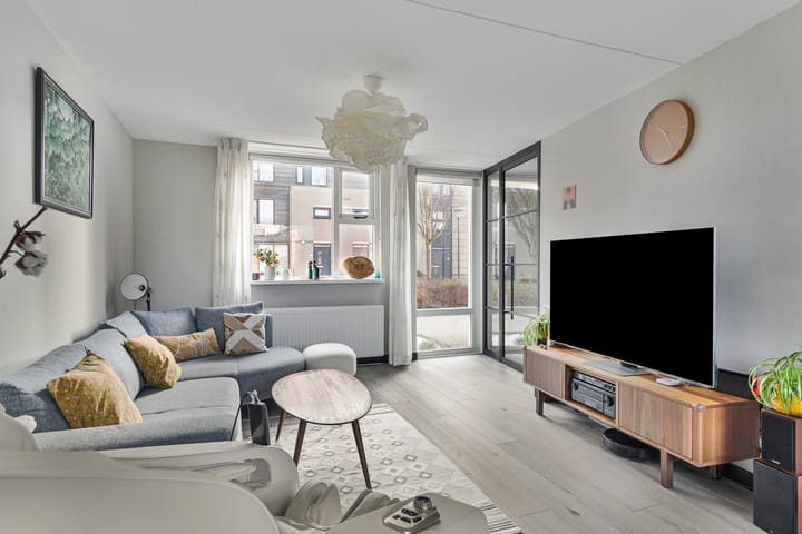 Photo 5 of De Oude Wereld 90