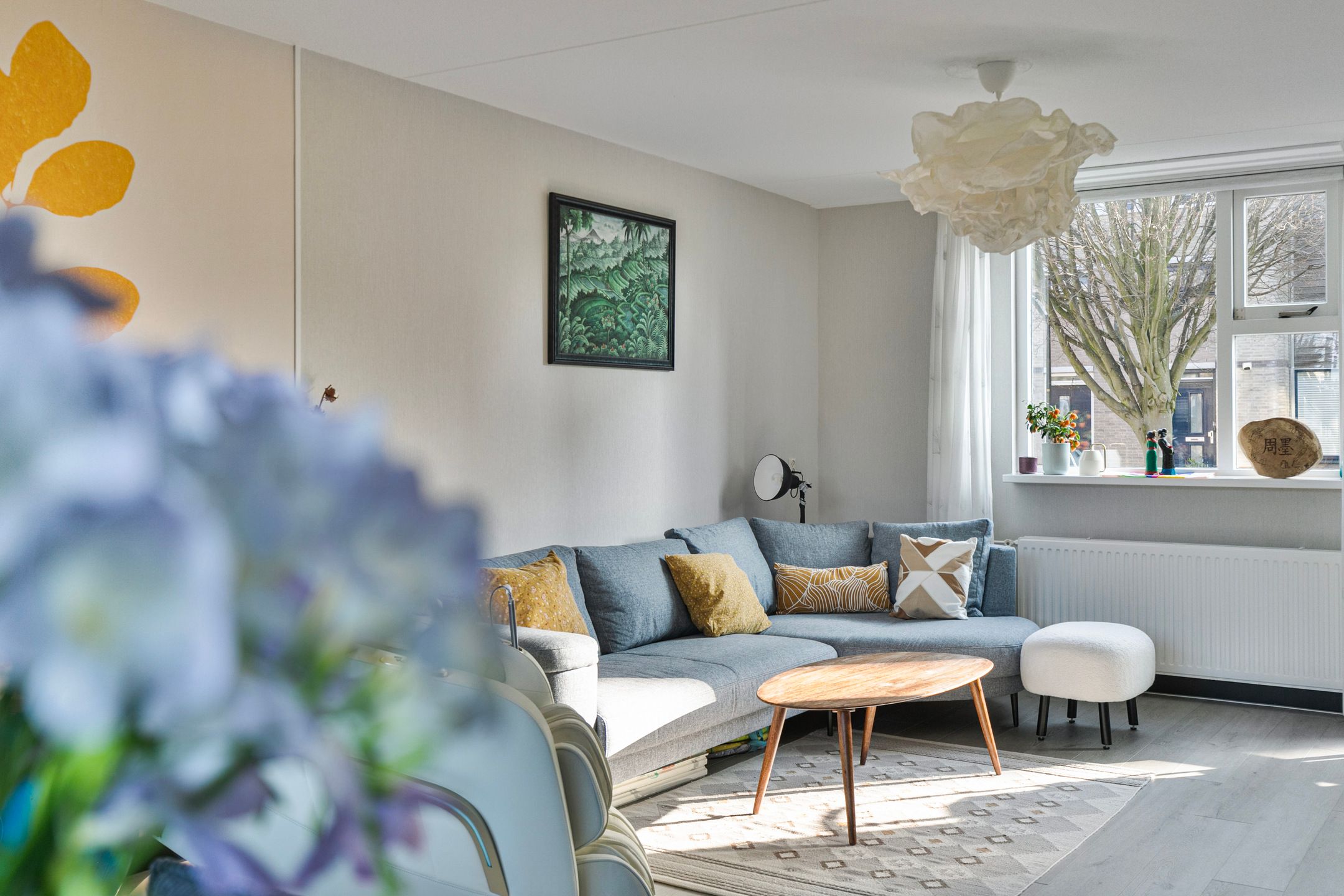 Foto 6 van De Oude Wereld 90