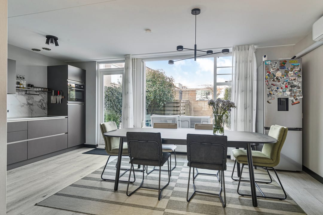 Foto 7 van De Oude Wereld 90