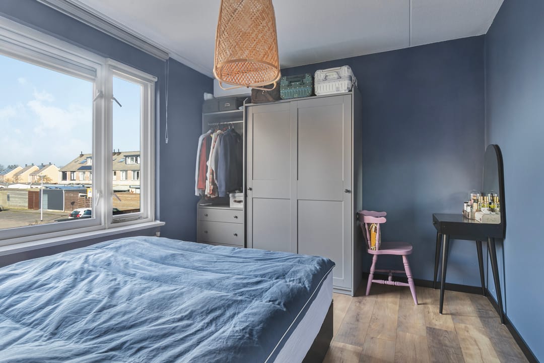 Foto 16 van De Oude Wereld 90