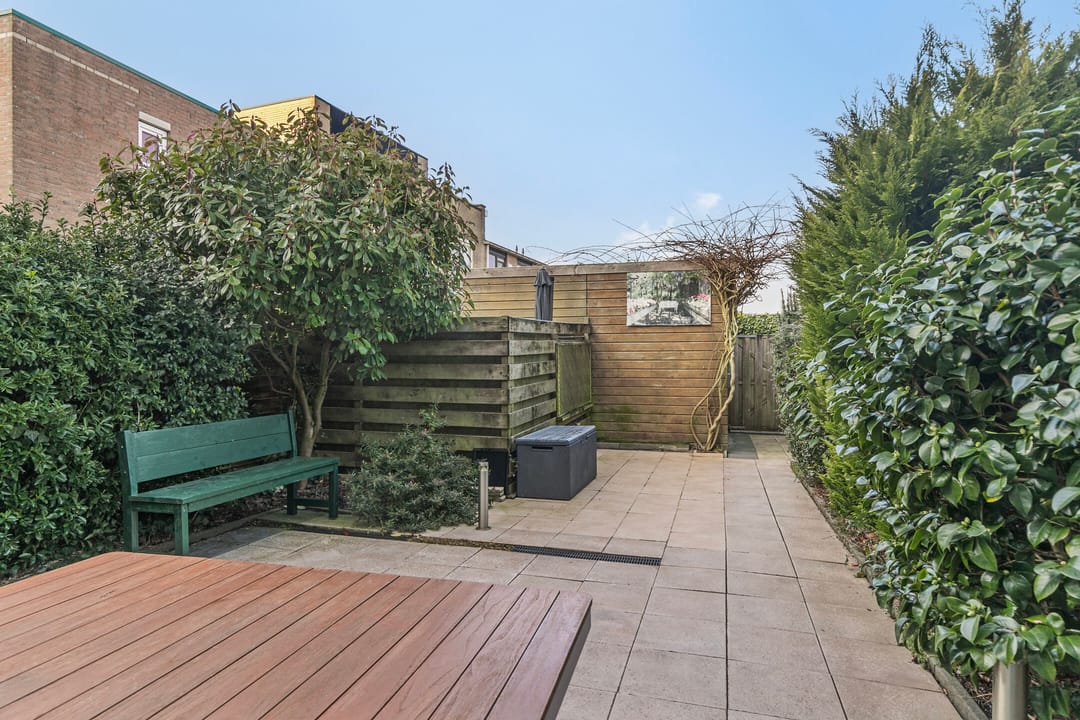 Foto 26 van De Oude Wereld 90