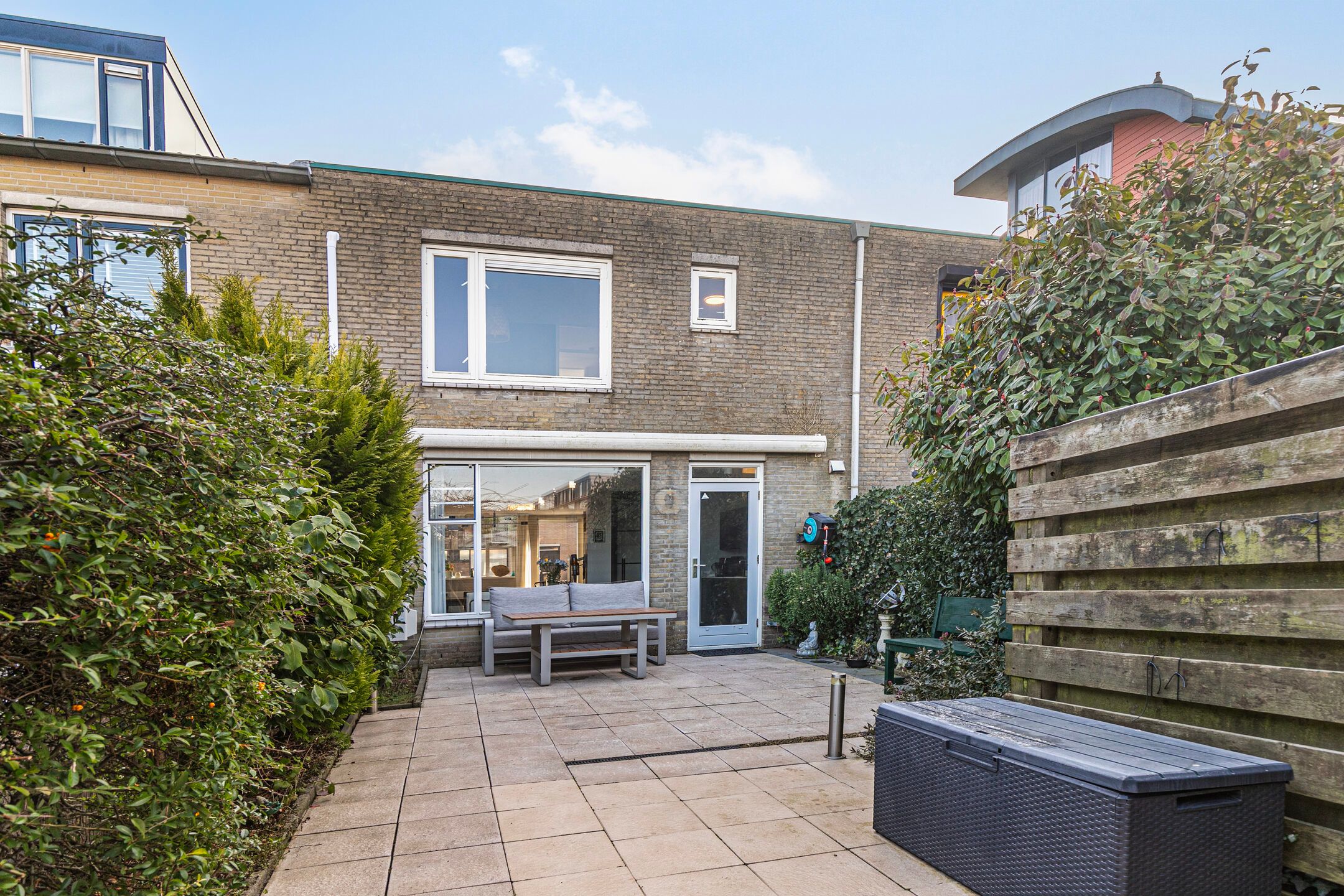 Foto 27 van De Oude Wereld 90