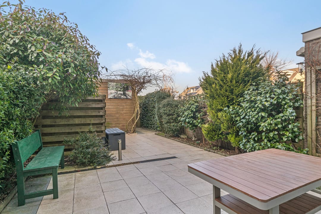 Foto 28 van De Oude Wereld 90