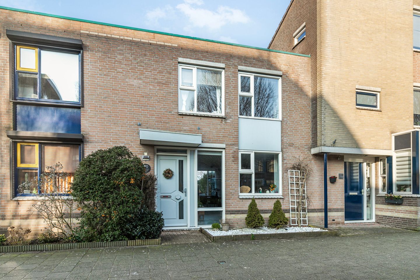 Foto 29 van De Oude Wereld 90