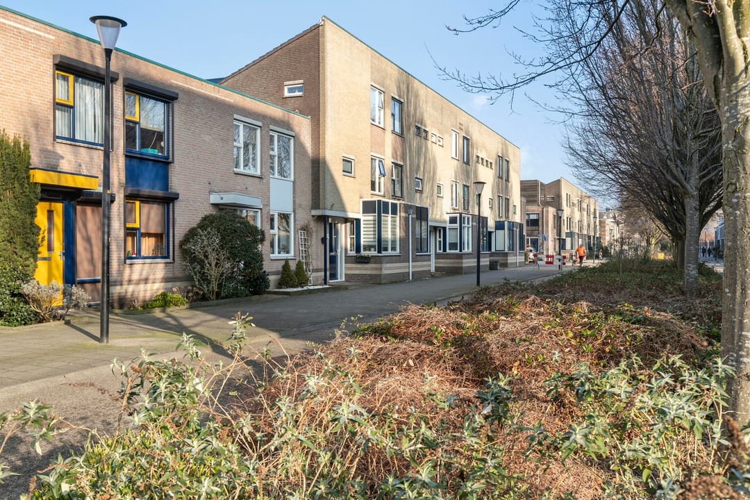 Foto 31 van De Oude Wereld 90