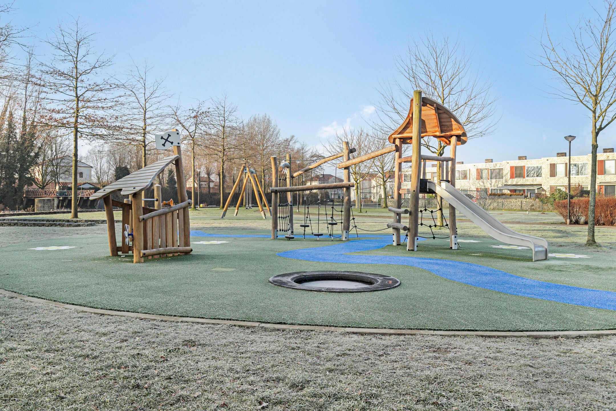 Foto 33 van De Oude Wereld 90