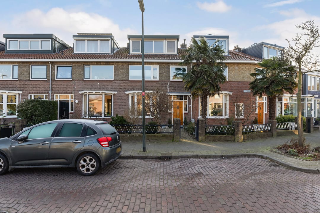 Foto 2 van Burgemeester de Bordesplein 16