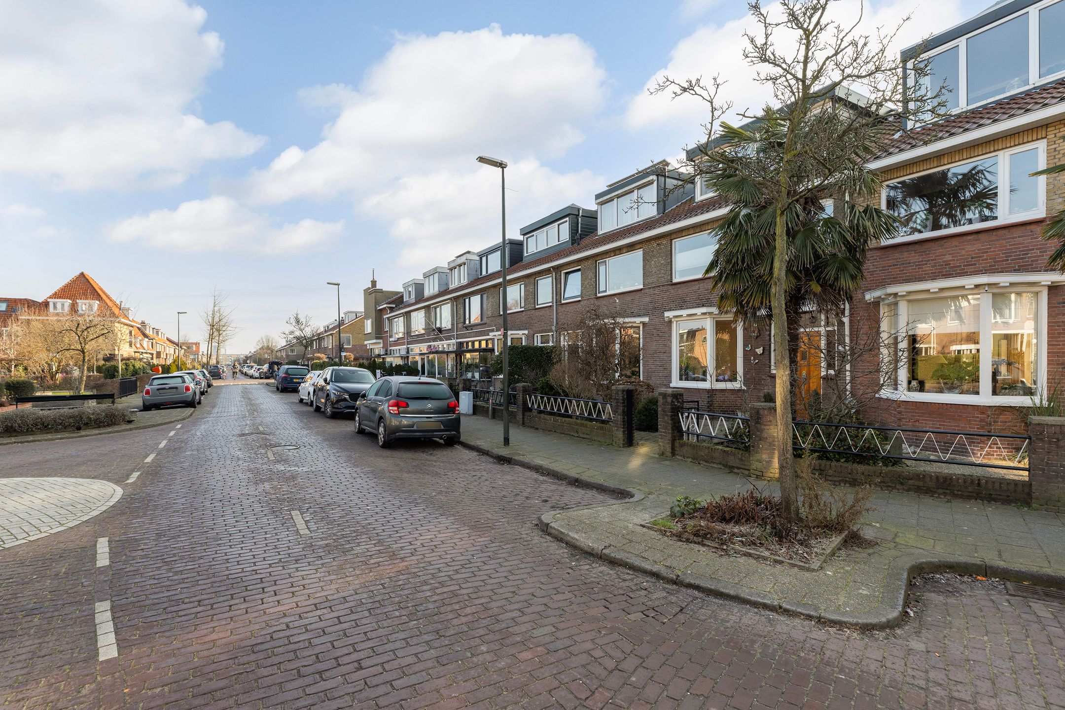 Foto 3 van Burgemeester de Bordesplein 16