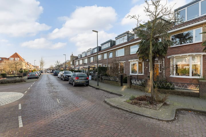 Foto 3 van Burgemeester de Bordesplein 16