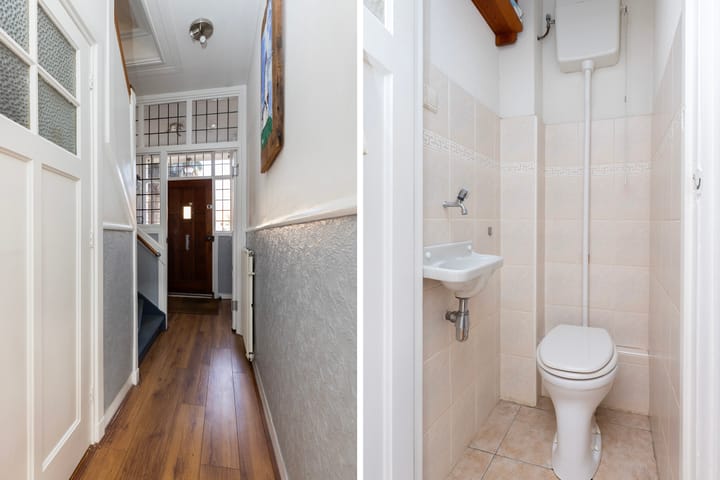 Foto 5 van Burgemeester de Bordesplein 16