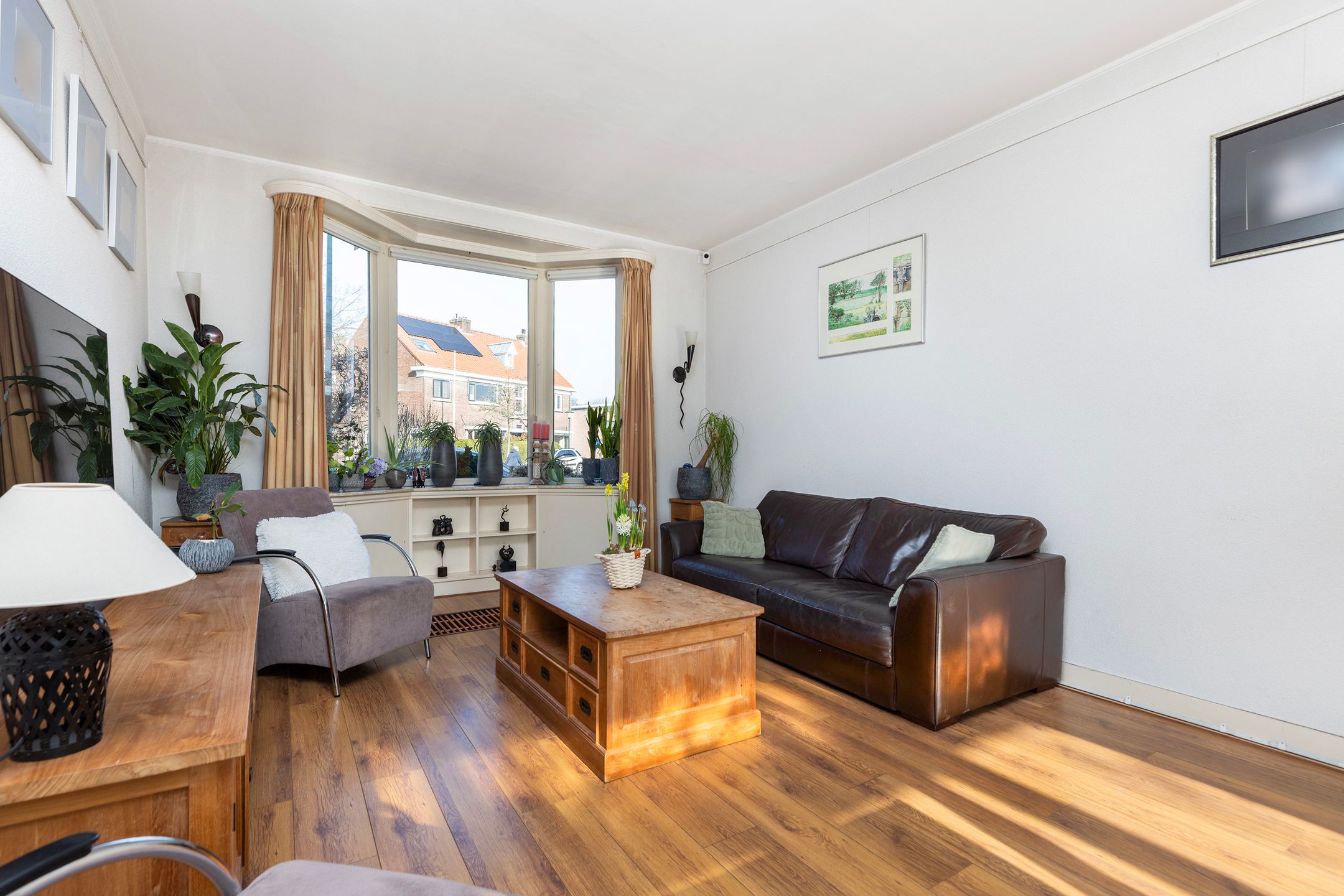 Foto 6 van Burgemeester de Bordesplein 16