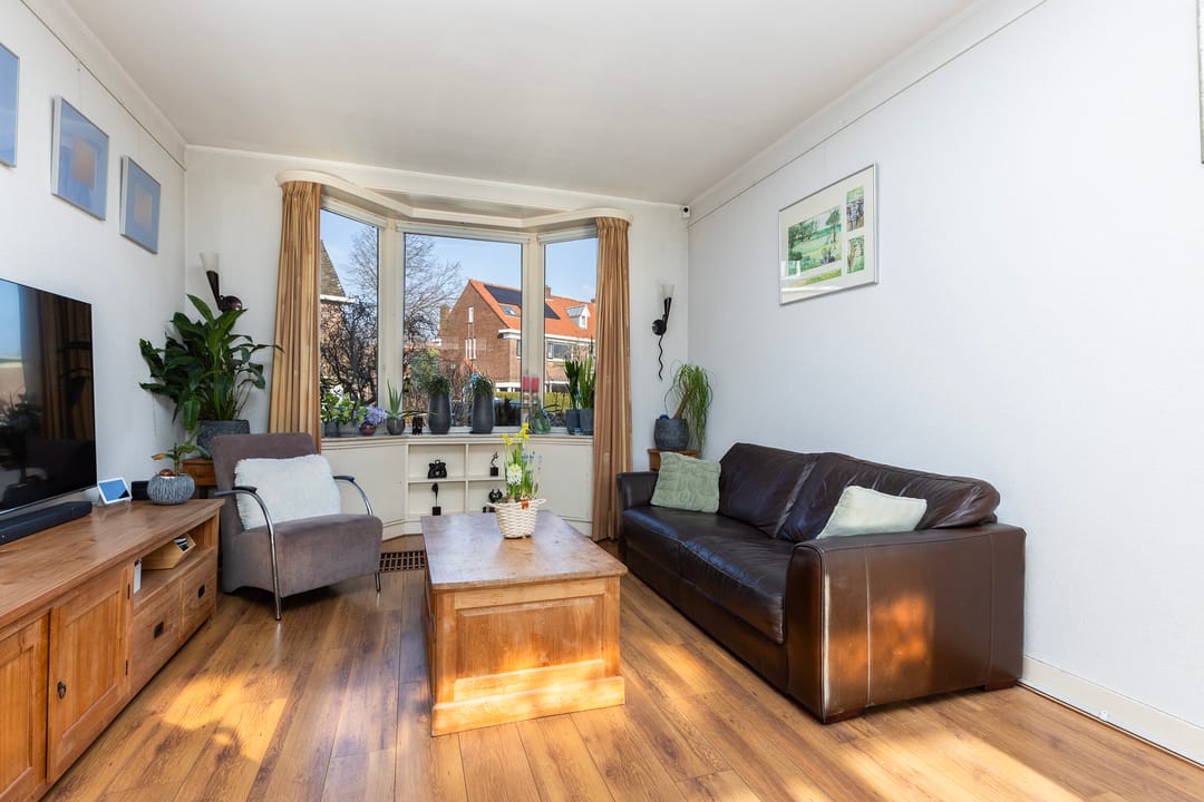 Foto 8 van Burgemeester de Bordesplein 16