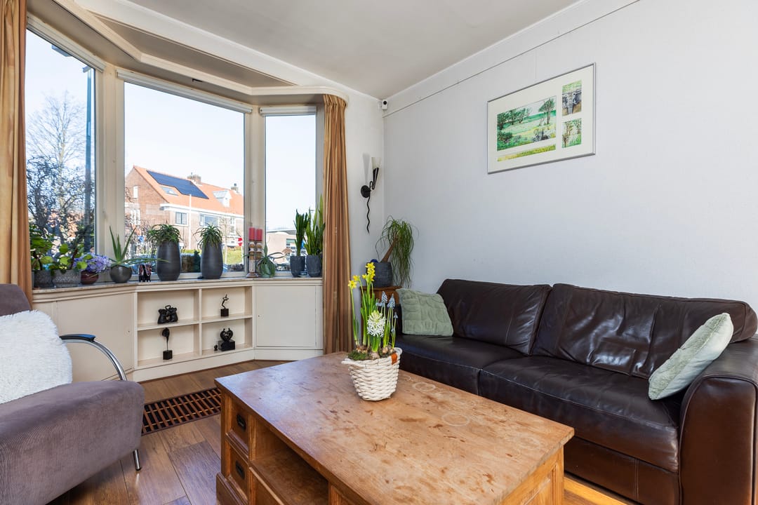 Foto 7 van Burgemeester de Bordesplein 16