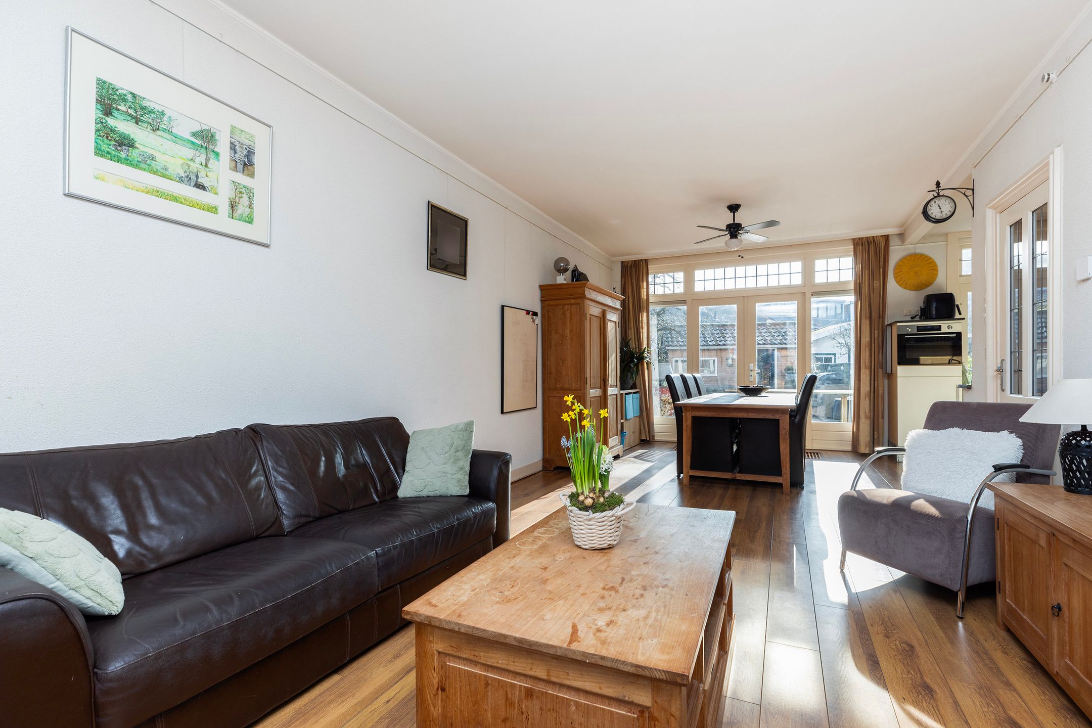 Foto 9 van Burgemeester de Bordesplein 16