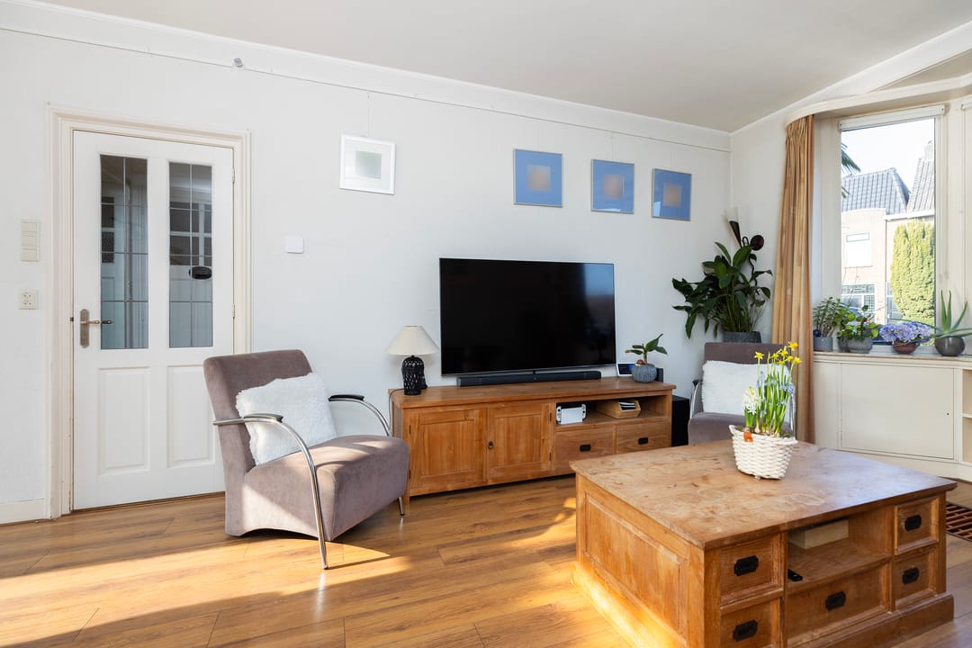 Foto 11 van Burgemeester de Bordesplein 16