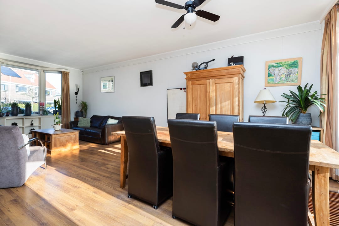 Foto 13 van Burgemeester de Bordesplein 16