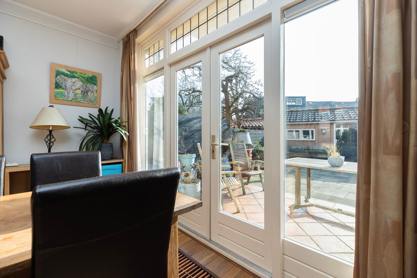 Foto 14 van Burgemeester de Bordesplein 16