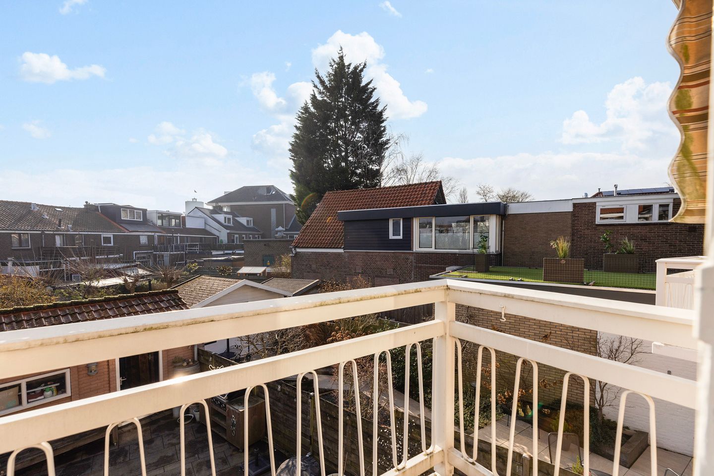 Foto 19 van Burgemeester de Bordesplein 16