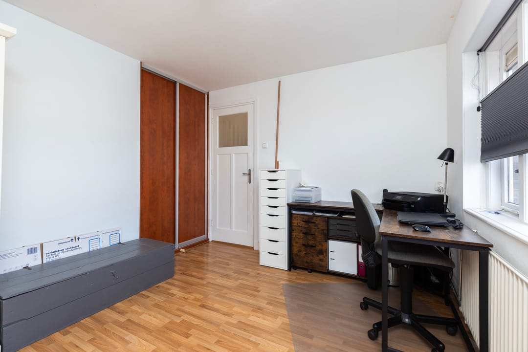 Foto 22 van Burgemeester de Bordesplein 16