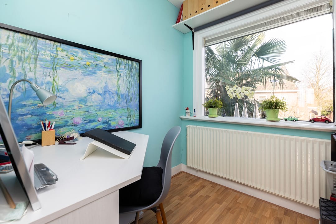 Foto 23 van Burgemeester de Bordesplein 16