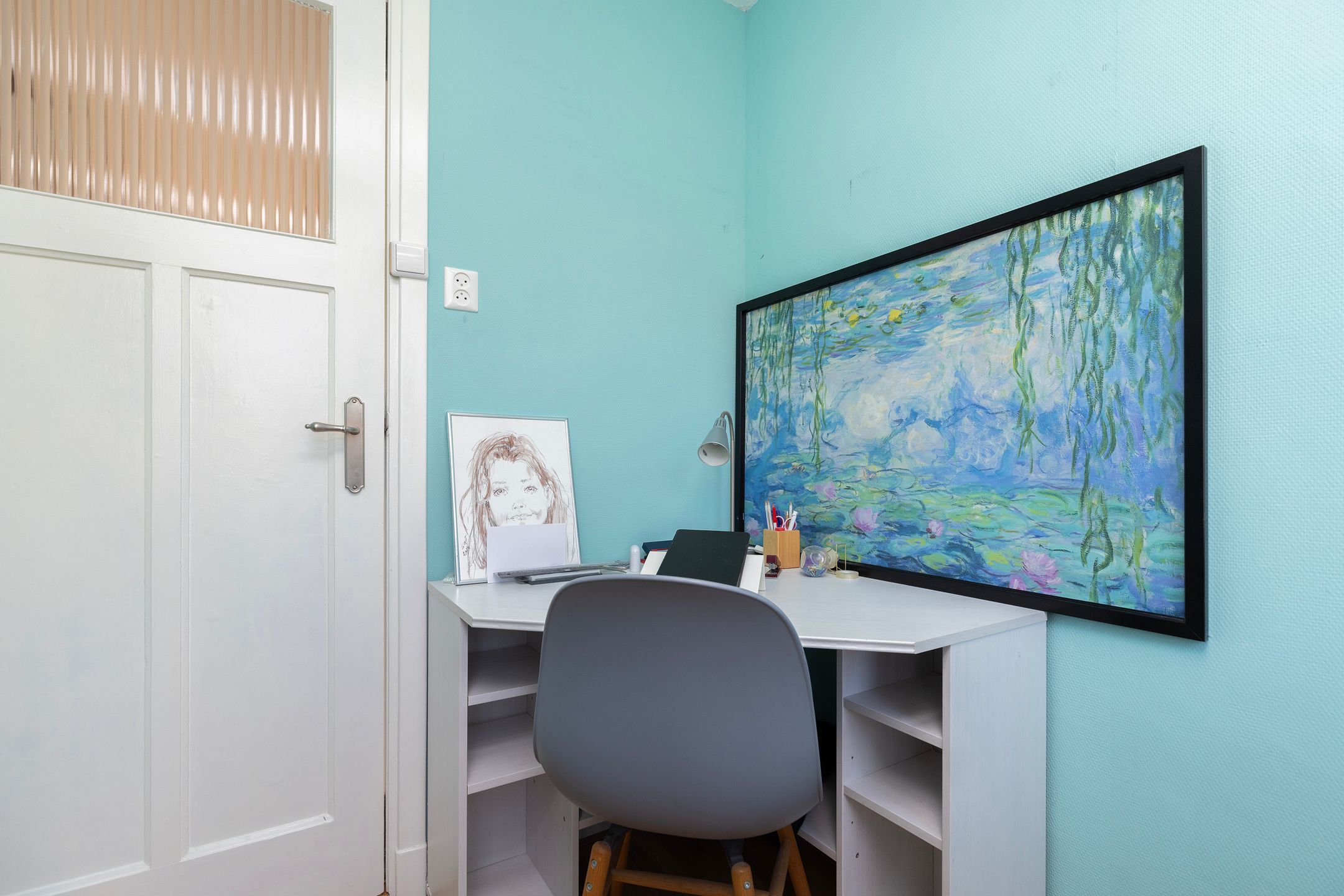 Foto 24 van Burgemeester de Bordesplein 16