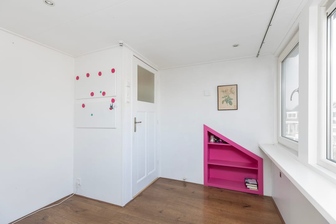 Foto 31 van Burgemeester de Bordesplein 16