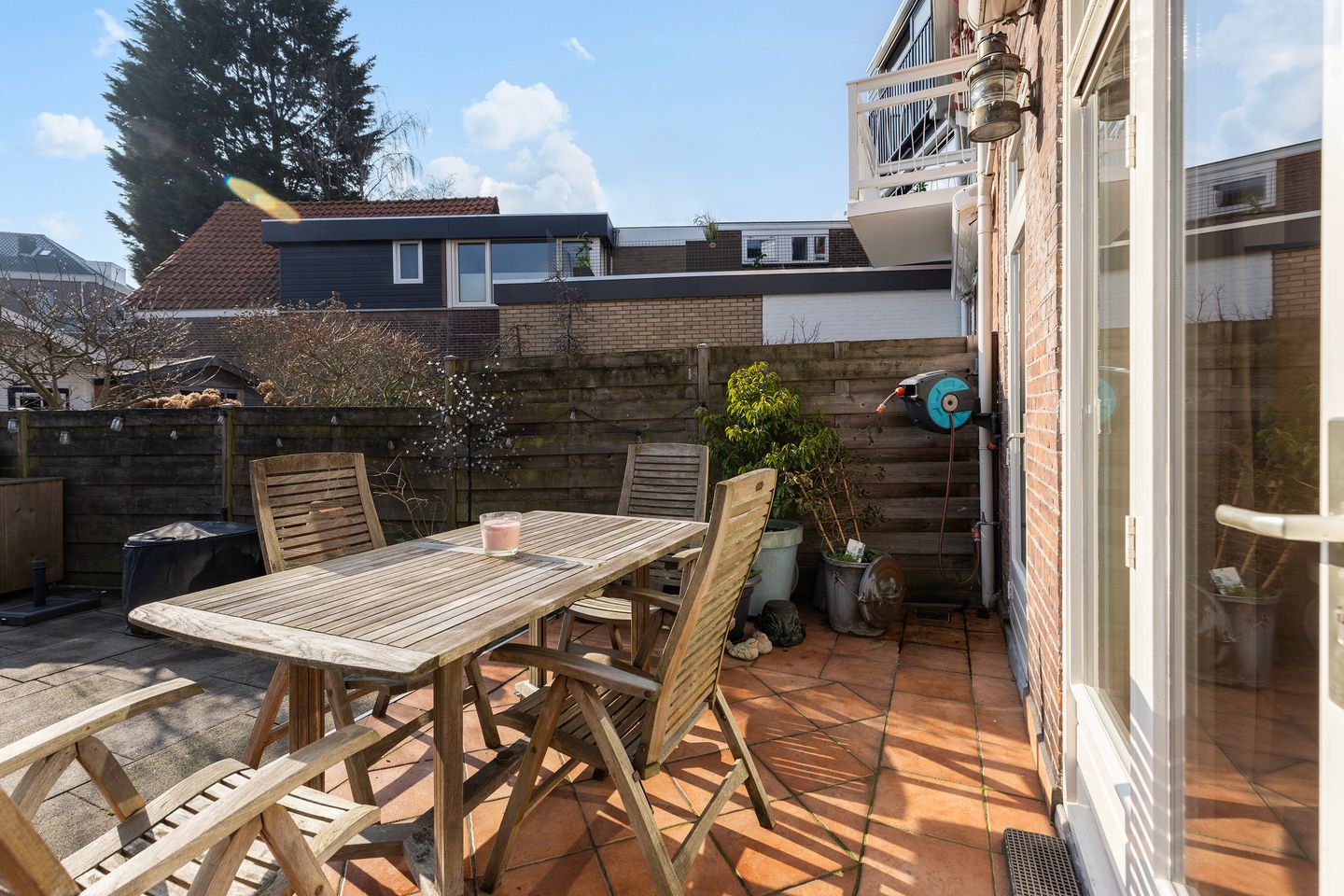 Foto 34 van Burgemeester de Bordesplein 16