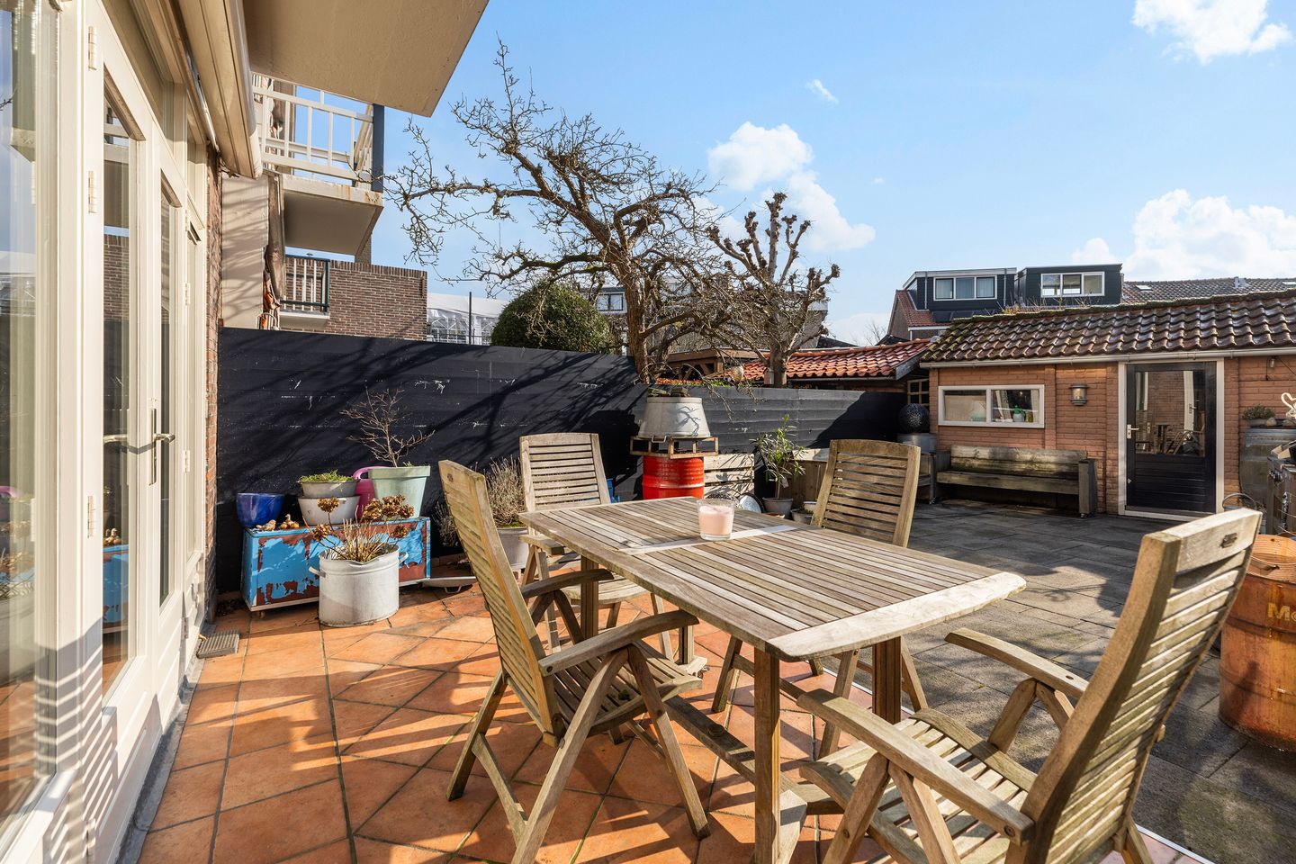 Foto 35 van Burgemeester de Bordesplein 16