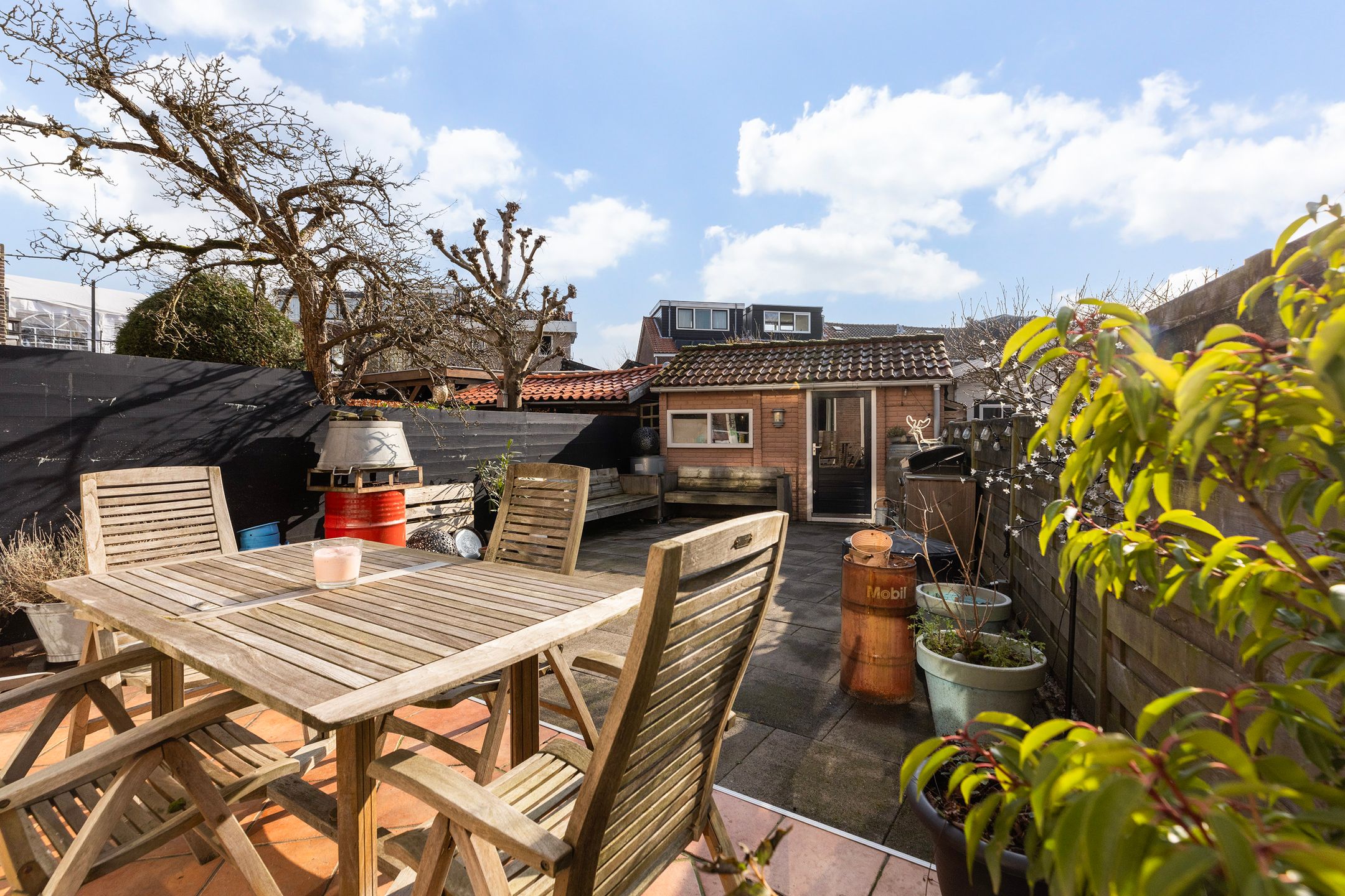 Foto 36 van Burgemeester de Bordesplein 16