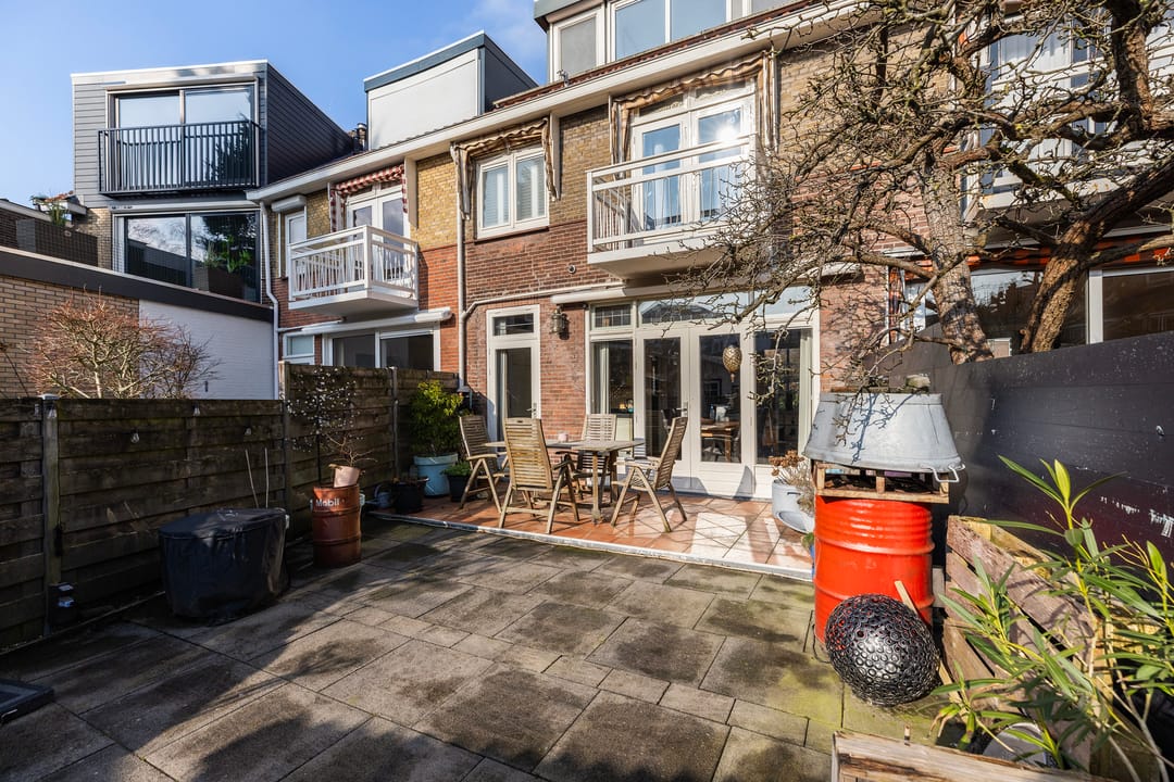 Foto 38 van Burgemeester de Bordesplein 16