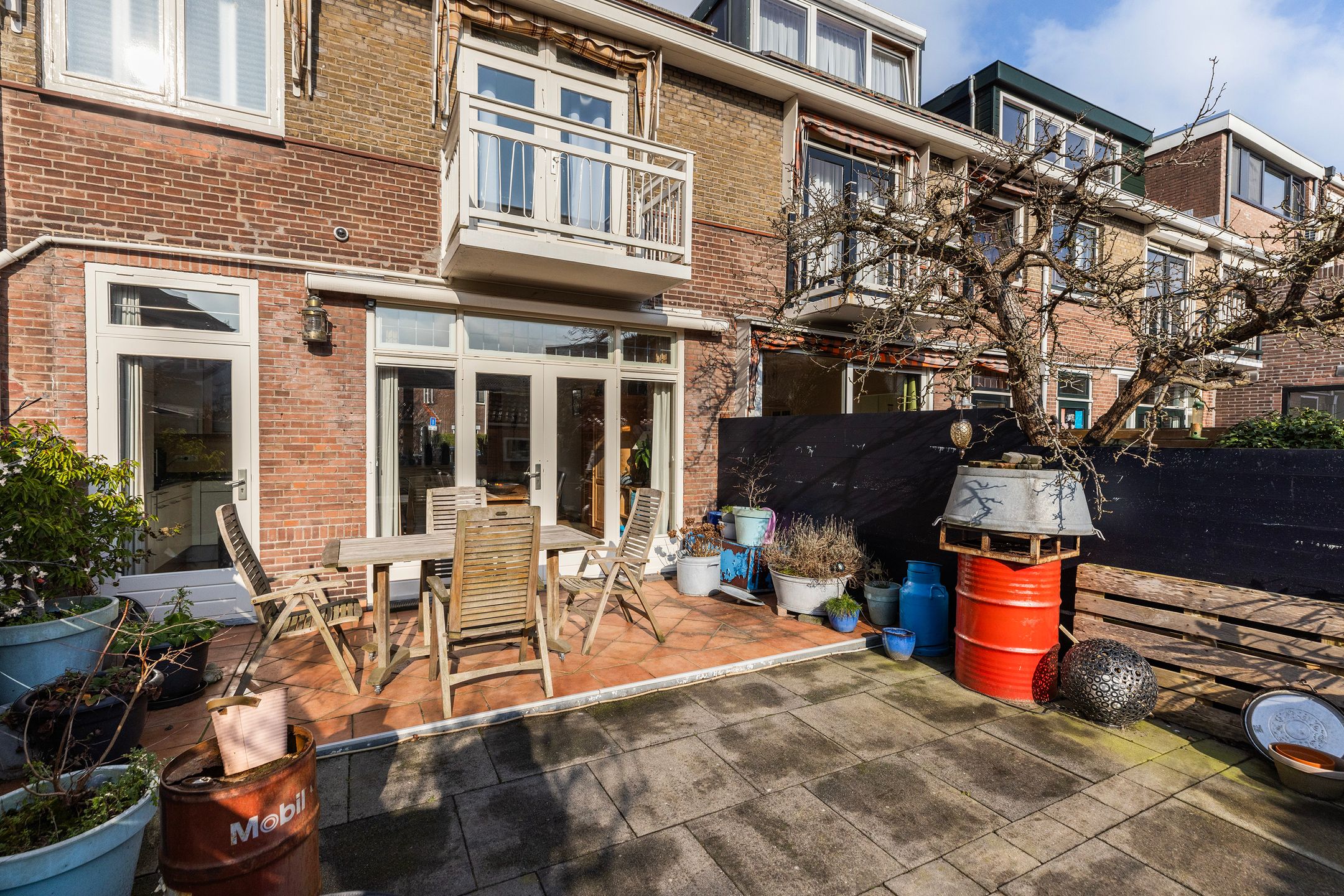 Foto 39 van Burgemeester de Bordesplein 16