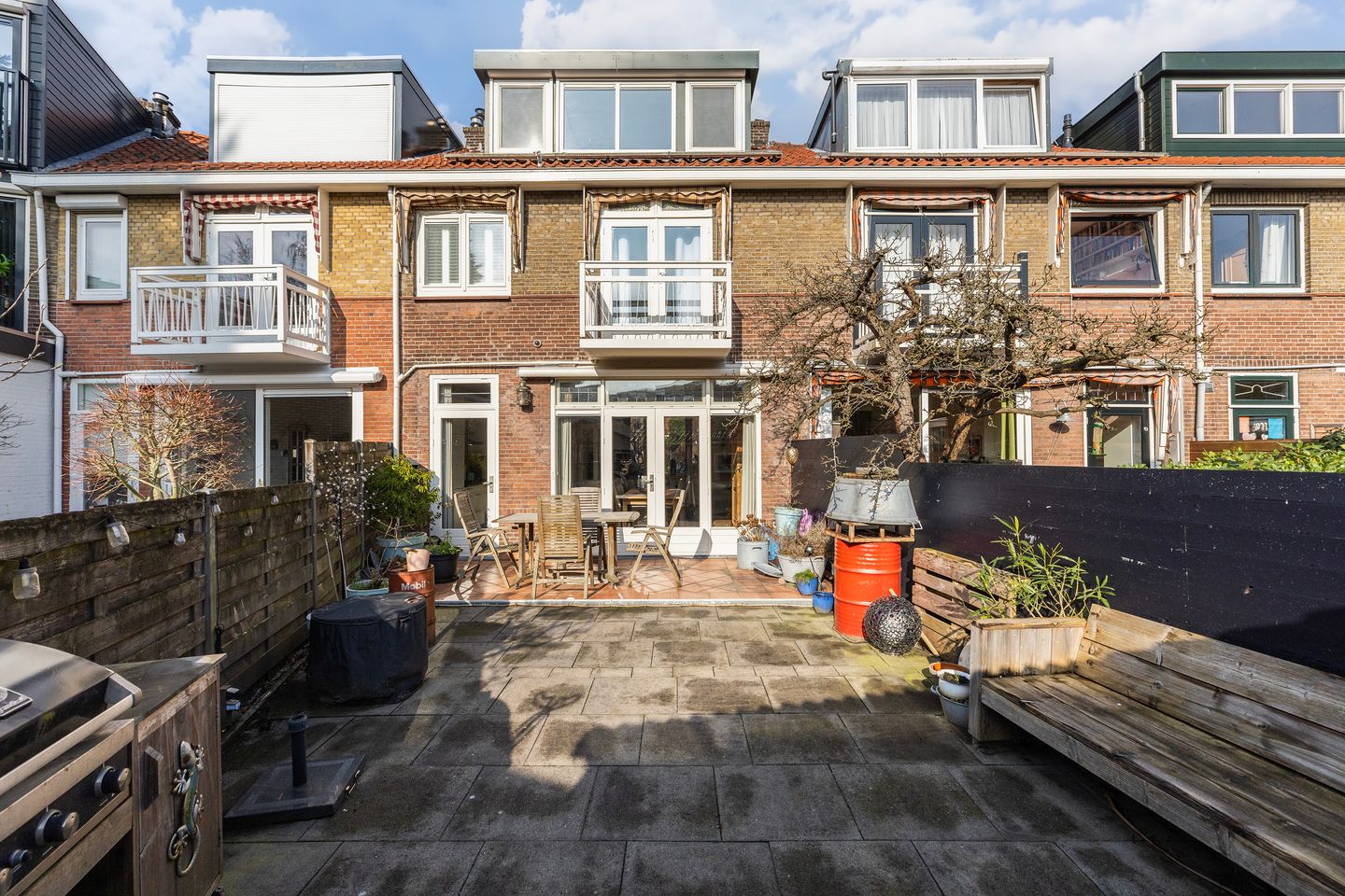 Foto 40 van Burgemeester de Bordesplein 16