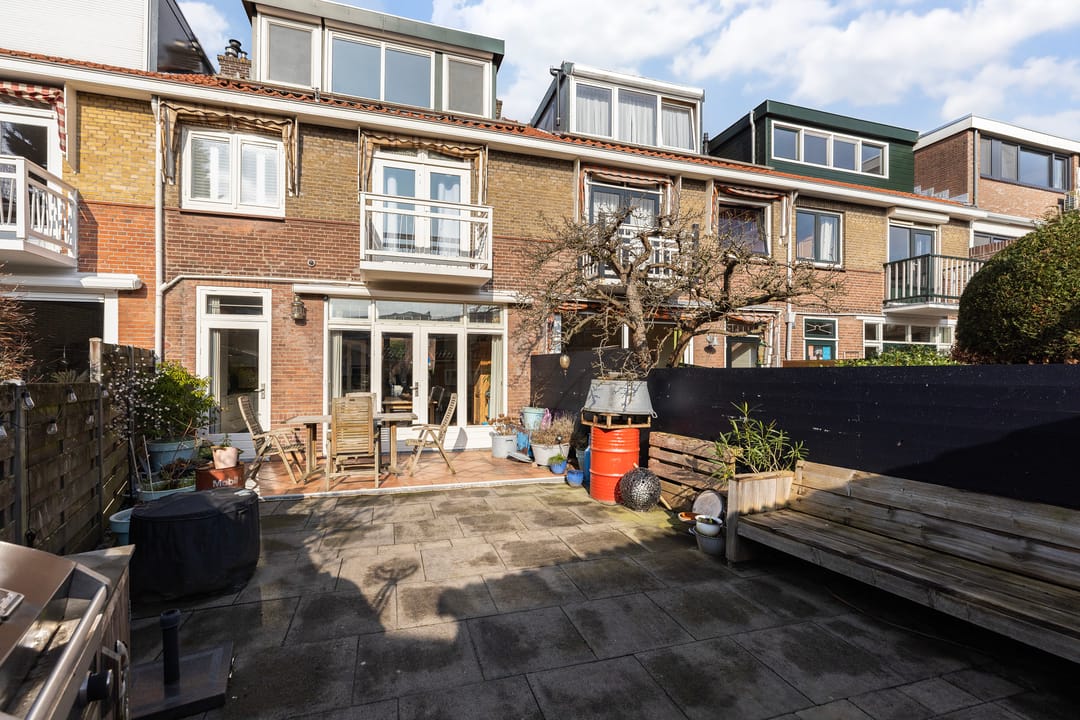 Foto 41 van Burgemeester de Bordesplein 16